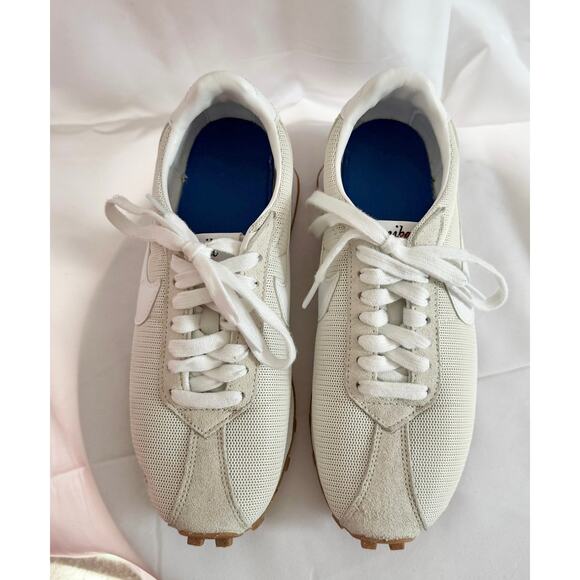 Nike LD-1000 Women's Size 8.5 White Gum Athletic Running Shoes from Aritzia - Picture 2 of 10